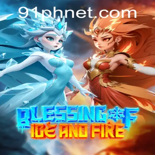 Exploring the Mythical Realms: Blessing of Ice and Fire Game Review