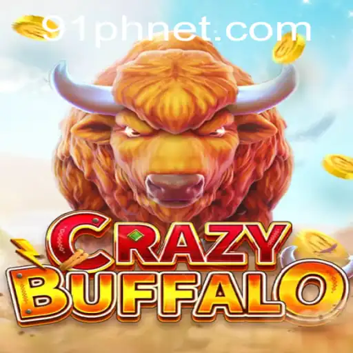 Dive into the Exciting World of CRAZYBUFFALO: A 91ph Adventure