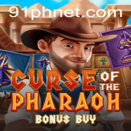 Discover the Exciting World of Curse of the Pharaoh Bonus Buy