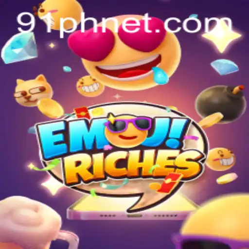 Discover EmojiRiches: A Thrilling Digital Adventure