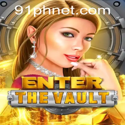 Explore the Thrilling World of 'EntertheVault'