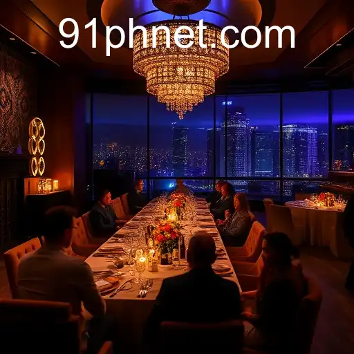 Security and Trust 91ph - International Licenses and Certifications