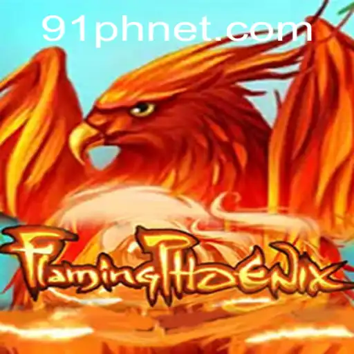Discover the Excitement of FlamingPhoenix: The Thrilling New Game with the Code 91ph