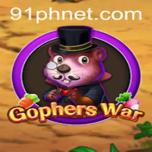 GophersWar: A Riveting New Strategy Game Captivating Enthusiasts