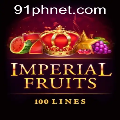 ImperialFruits100: An Engaging Fruit-Themed Game