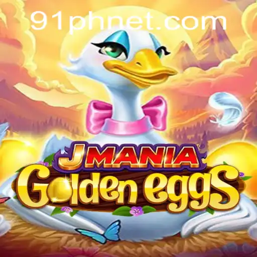 JManiaGoldenEggs: A Thrilling Adventure in the World of Golden Rewards