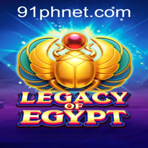 Legacy of Egypt: An In-Depth Look at the Game Revolutionizing the Entertainment Industry