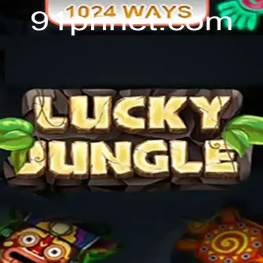 Dive into LuckyJungle1024: An Exciting Adventure with 91ph