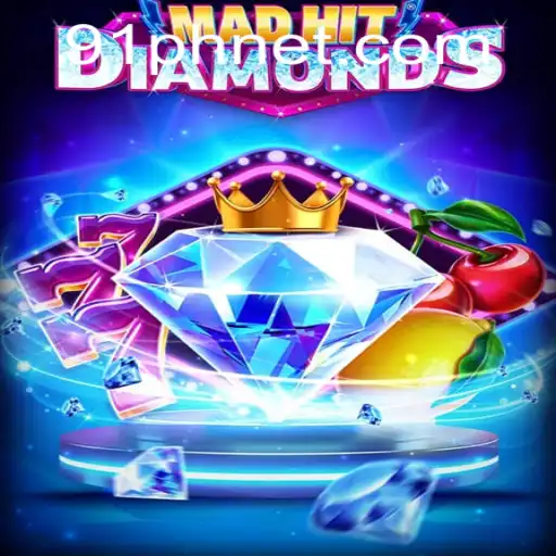 MadHitDiamonds: A Thrilling New Game Revolutionizing Mobile Entertainment