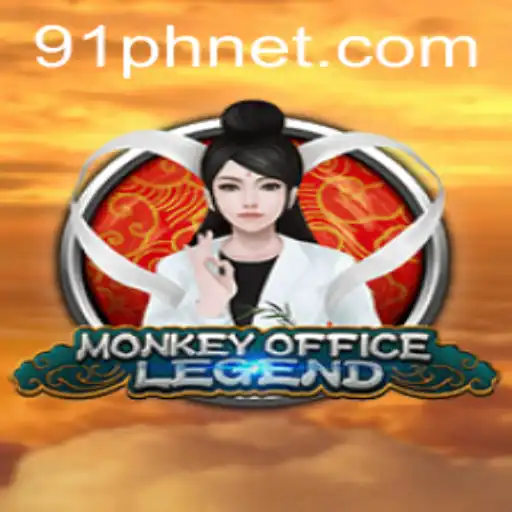 MonkeyOfficeLegend: The Innovative Game Blending Fun with Business Acumen