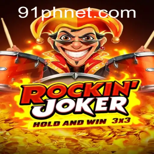 Exploring the Intriguing Universe of Rockinjoker: A Modern Gaming Experience