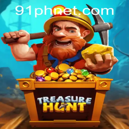 Exploring the Excitement of TreasureHunt: A Thrilling Adventure Game