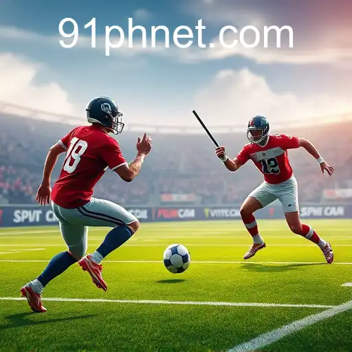 Gaming Experience 91ph - 800+ Premium and Exclusive Games